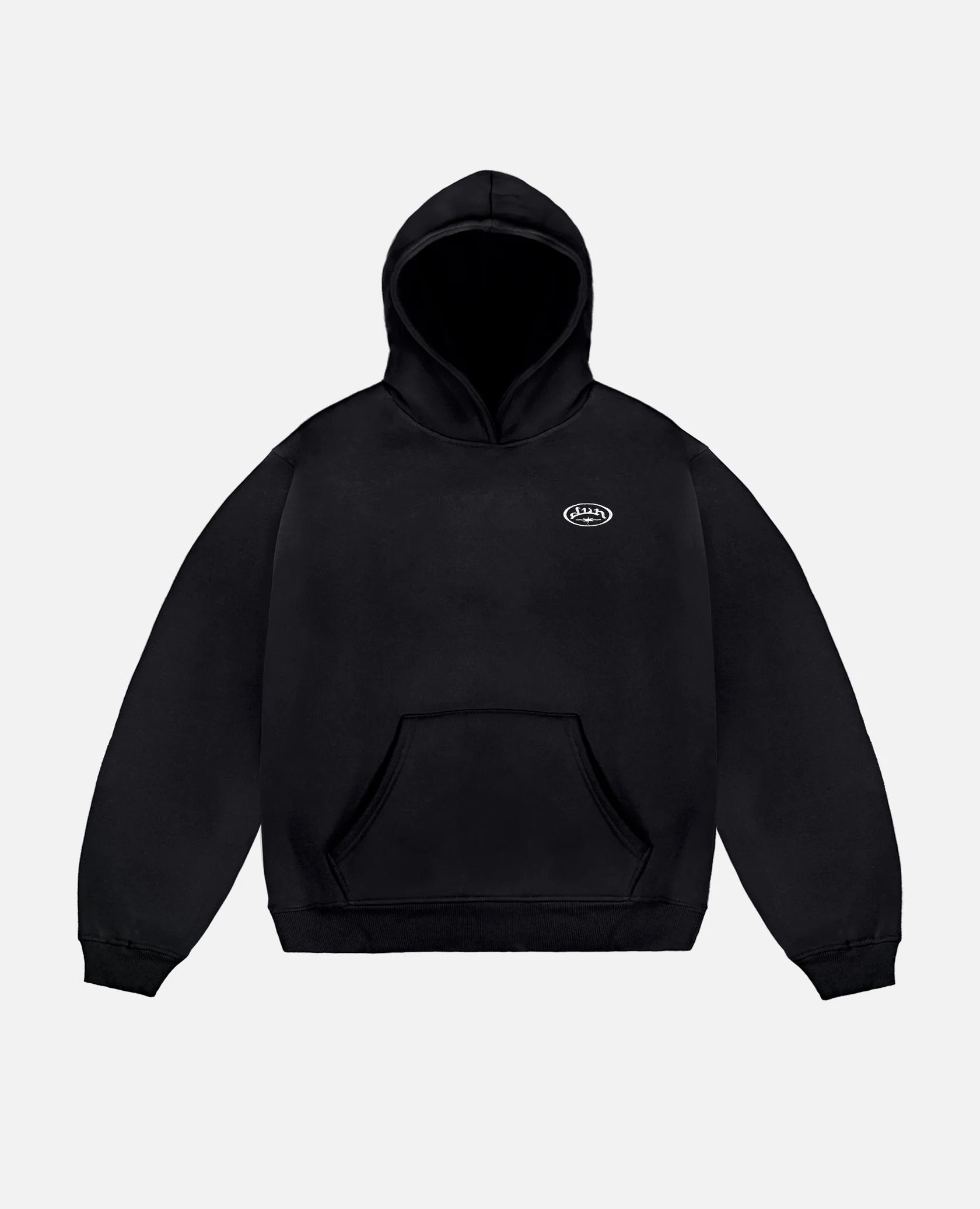 HOODIE 6THERA EDITION BLACK