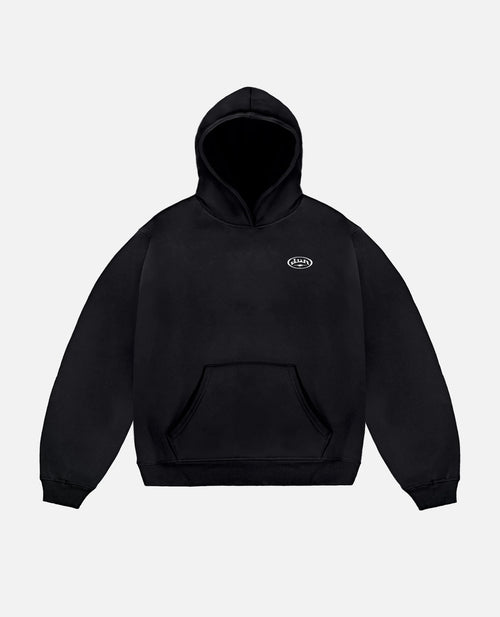 HOODIE 6THERA EDITION BLACK