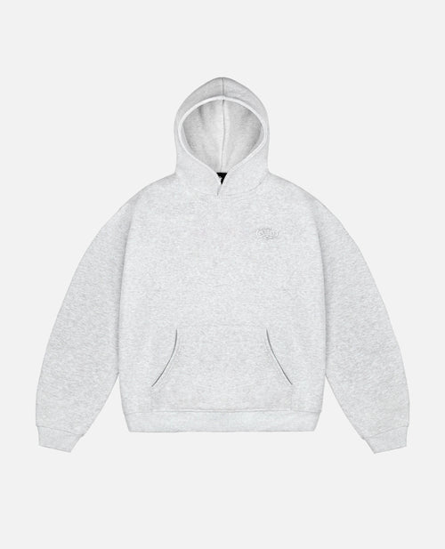 HOODIE 6THERA EDITION GREY